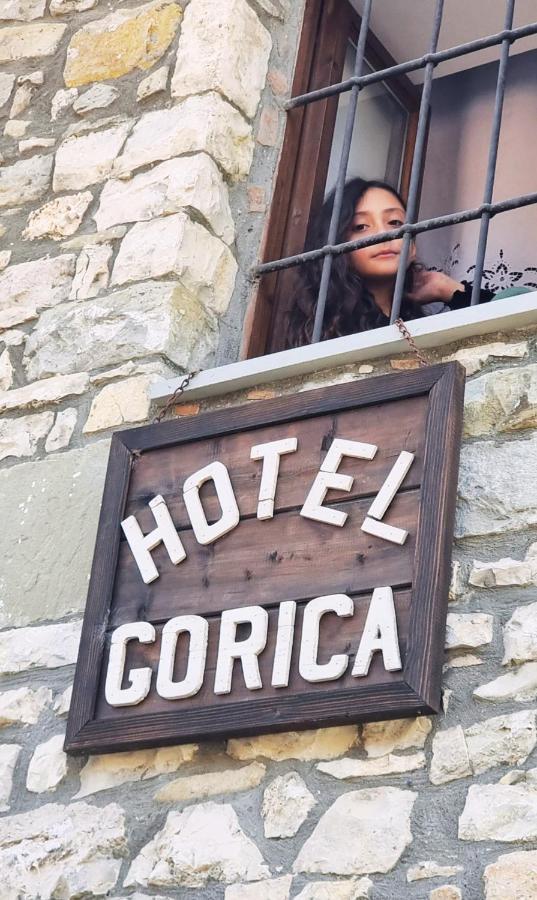Hotel Gorica - Unesco Quarter 培拉特 外观 照片